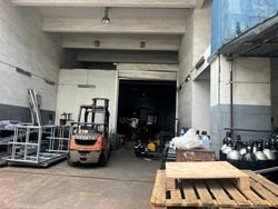 Tuas View Walk 2 (D22), Factory #582083251